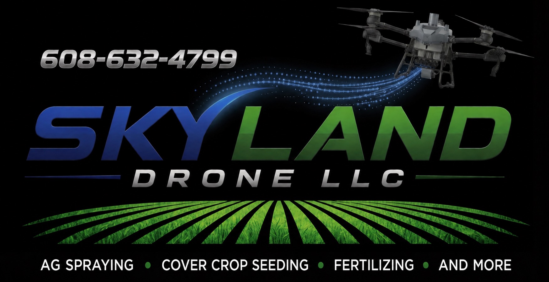 SkyLand Drone LLC