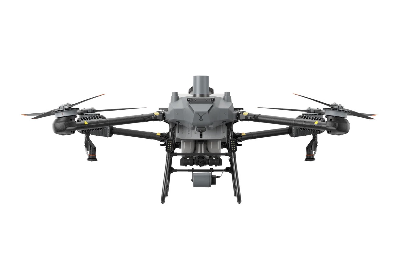 Talos T60X ag drone